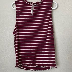 Brand new womens tank